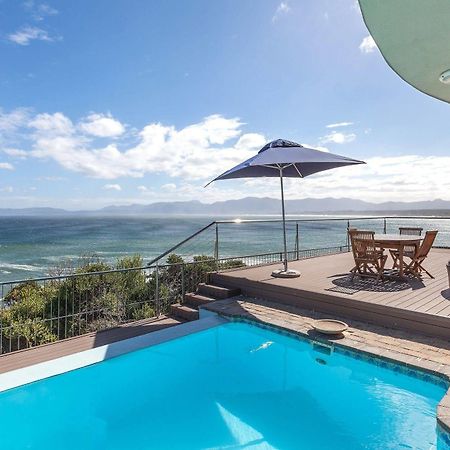 Whale Huys Luxury Oceanfront Eco Villa คานสบาย ภายนอก รูปภาพ