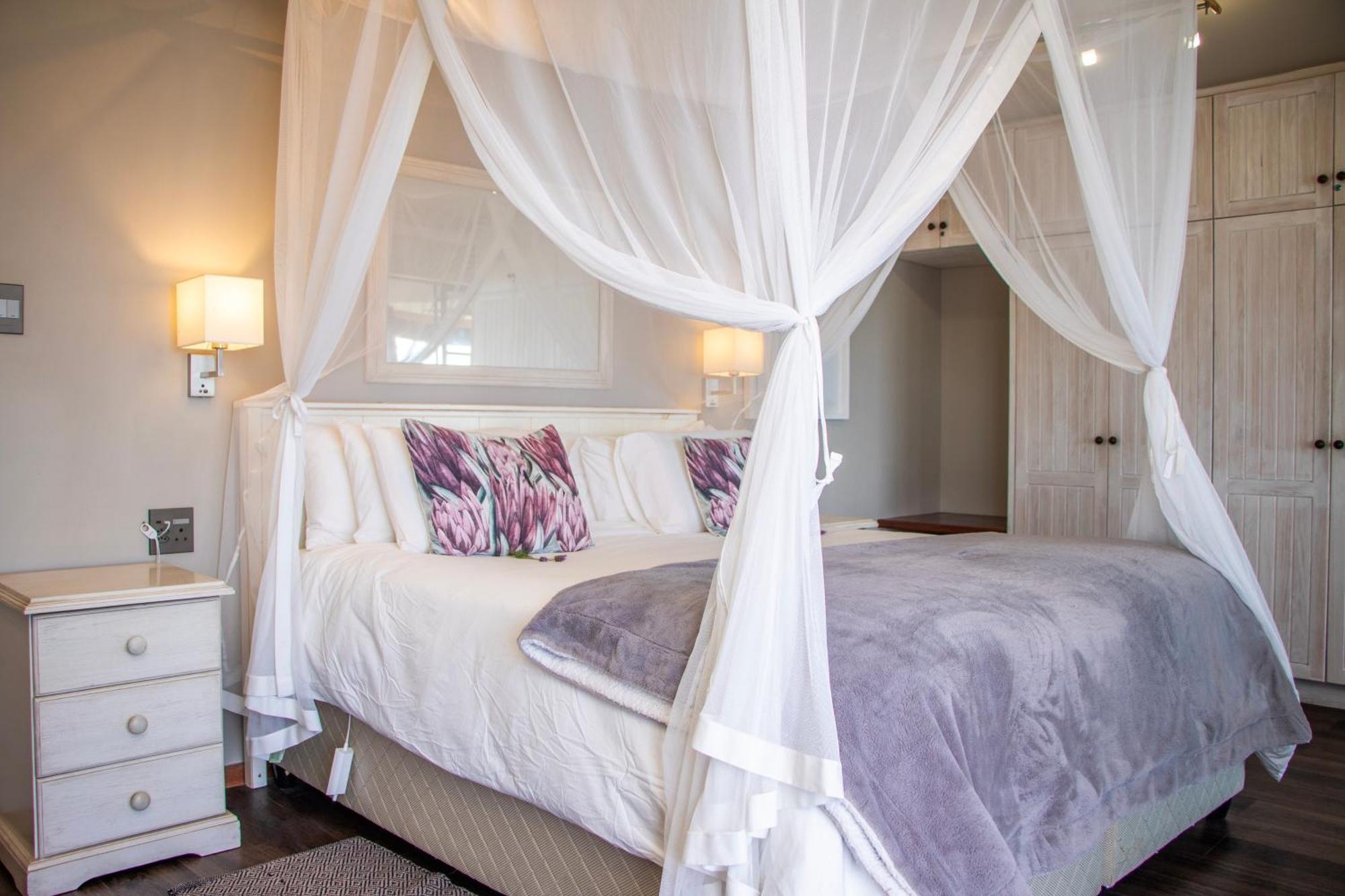 Whale Huys Luxury Oceanfront Eco Villa คานสบาย ภายนอก รูปภาพ