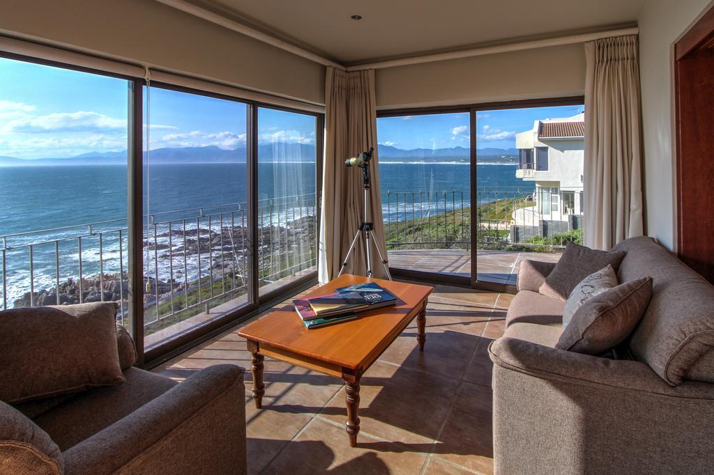 Whale Huys Luxury Oceanfront Eco Villa คานสบาย ภายนอก รูปภาพ